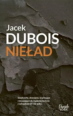 Immagine prodotto di Nieład, czyli iluzje sprawiedliwości