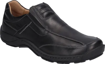 Produktbild von JOSEF SEIBEL Nolan 18 | Slipper für Herren | Schwarz