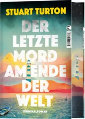 Obrázok produktu pre Der letzte Mord am Ende der Welt