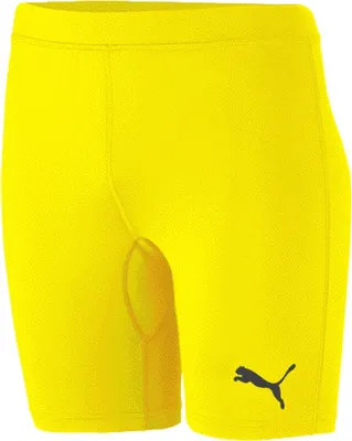 Immagine prodotto di Puma Liga Baselayer Short Tight Uomo - Giallo