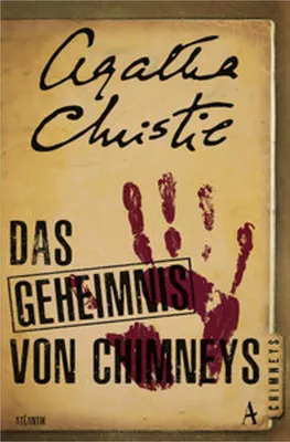 Immagine prodotto di Das Geheimnis von Chimneys