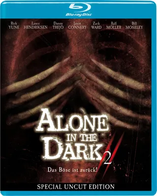 Produktbild von Alone in the Dark 2 - Uncut  [SE]
