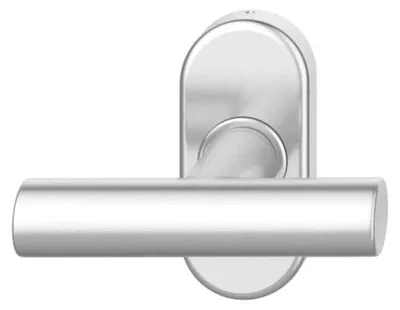 Produktbild von 3403 FSB Fenstergriff (Oberfläche: Edelstahl matt) Oberfläche: Edelstahl matt