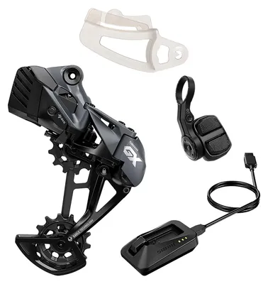Produktbild von Sram UpgradeKit GX Eagle AXS 00.7918.104.001