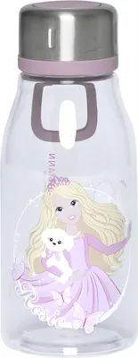 Produktbild von Beckmann Trinkflasche Rosie 0,4 l