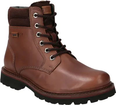 Produktbild von Sioux Boots ADALRIK, wasserdicht, Braun, Herren