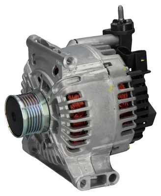 Produktbild von VALEO 439902 Startergenerator passend für MERCEDES-BENZ A-Klasse (W169) B-Klasse (W245)