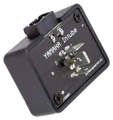 Zdjęcie produktu dla Adapter Yamaha Intube do testera akumulatorów dla akumulatorów Yamaha Intube