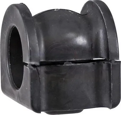 Produktbild von A.B.S. Lagerbuchse Stabilisator Stabigummis 274040 für HONDA Legend III Limousine (KA) 45mm 29mm 49mm 0,07kg
