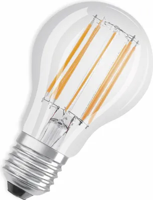 Produktbild von LEDVANCE 4058075435285, 11 W, 100 W, E27, 1521 lm, 15000 h, Kaltweiße