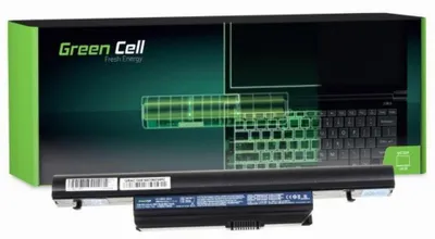 Obrázek produktu pro Zelený článek AC13, baterie, Acer, Aspire 5553, 5625G, 5745, 5745G, 5820T, 5820TG, 7250, 7739, 7745