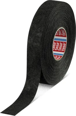 Zdjęcie produktu dla taśma tkaninowa tesa 51608 włóknina PET 19 mm x 25 m