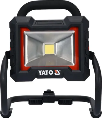 Produktbild von Led Flight 18V 1600Lm 20W - Yt-82961