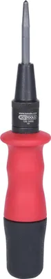 Produktbild von KS TOOLS 156.0466 Automatik-Körner, rund, Ø 4mm