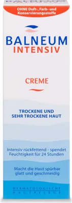 Obrázok produktu pre Balneum Intensiv krém 75 ml
