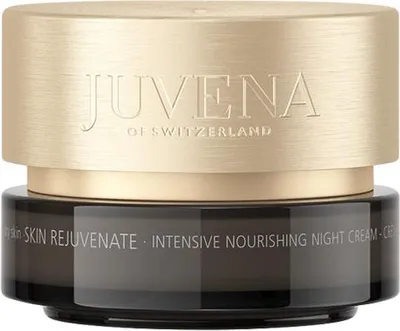 Image de Juvena Skin Rejuvenate Intensive Nourishing Night Cream 50ml