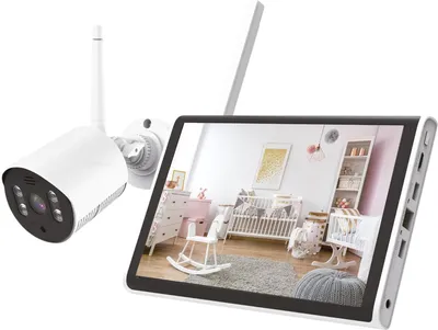 Imagen del producto de Sistema de vigilancia HS 260