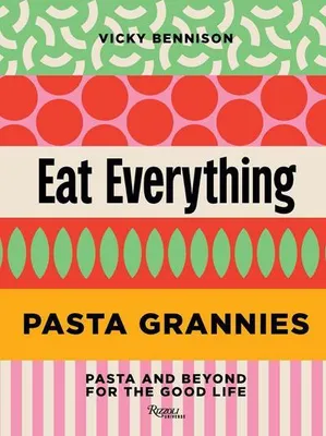 Immagine prodotto di Pasta Grannies
