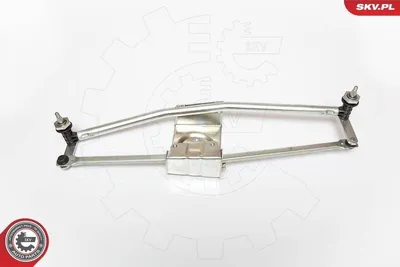 Produktbild von ESEN SKV 05SKV024 Wischergestänge passend für MERCEDES-BENZ SPRINTER 3-t Kasten (903) SPRINTER 3-t Bus (903) SPRINTER 2-t Kasten (901, 902) für VW