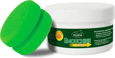 Immagine prodotto di Ravene Emouchine Gel 500 ml Trasparente Trasparente Taglia unica