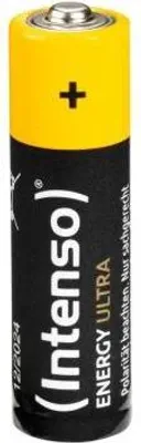 Produktbild von Intenso 7501824, Einwegbatterie, AA, Alkali, 1,5 V, 24 Stück(e), 2600 mAh
