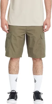 Immagine prodotto di Volcom Strange Tripper Cargo Short 22 Wintermoss 31