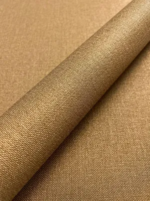 Produktbild von NEWROOM Tapete Thawe Uni Gold Vliestapete - Modern Unifarbe Glanz  Germany