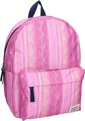 Image de Sac à dos Milky Kiss Prestige - Rose