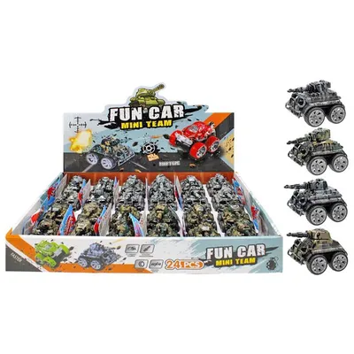 Obrázok produktu pre Nádrž 7cm MegaCreative
