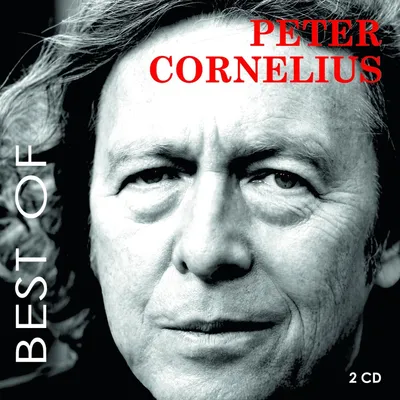 Produktbild von Cornelius,Peter-Best Of - 36 grosse Songs