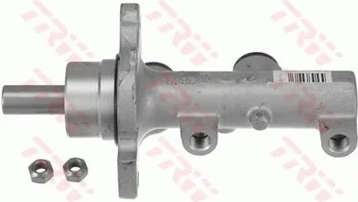 Produktbild von TRW PMK597 Bremszylinder Hauptbremszylinder für OPEL Meriva A (X03) für VAUXHALL Meriva Mk I (A) (X03)