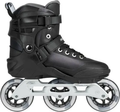 Produktbild von Inline kartáč Powerslide Phuzion Krypton Chrome 100, 940693