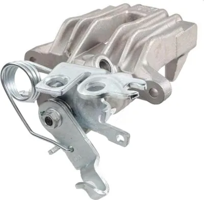 Produktbild von A.B.S. Bremssattel für VW Caddy III Kombi (2KB, 2KJ, 2CB, 2CJ) 529521