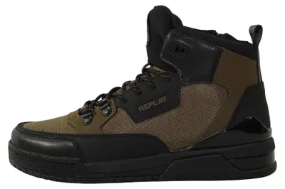 Produktbild von Replay Sportschuhe Highsneaker