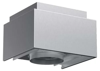 Produktbild von Siemens LZ11FXD51, Edelstahl, 6,64 kg, 1 Stück(e), 500 mm, 595 mm, 445 mm