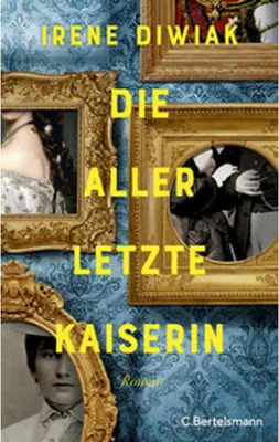 Image de Die allerletzte Kaiserin