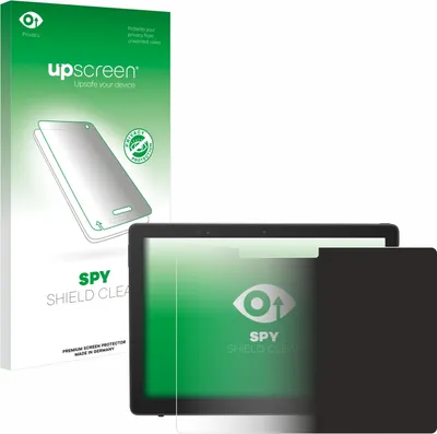 Produktbild von Für Dell Latitude 5290 2-in-1 Sichtschutzfolie Schutzfolie upscreen Anti-Spy Privacy Sichtschutz Blickschutz Display Schutz Folie Blaulichtfilter
