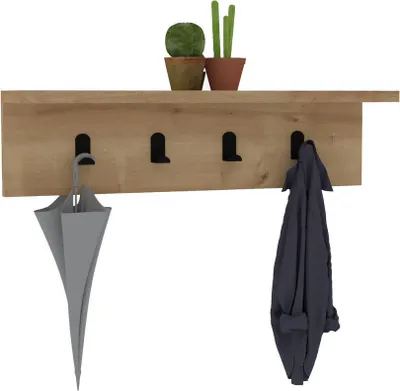 Obrázok produktu pre Skye Decor, Nástenná polica - WE 63