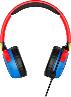 Produktbild von HyperX 7G8F3AA Cloud Mini Kids Multi-color
