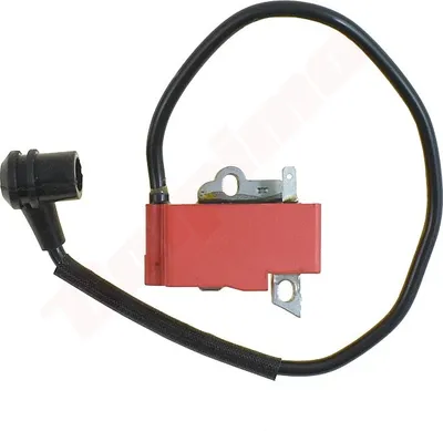 Zdjęcie produktu dla Cewka zapłonowa Do Makita Dcs 460 , Dolmar Ps-460 ( 181 143 204 ) Czerwona