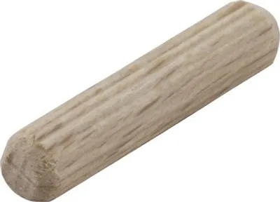Produktbild von Wolfcraft Langholzdübel 10,0 x 40 mm