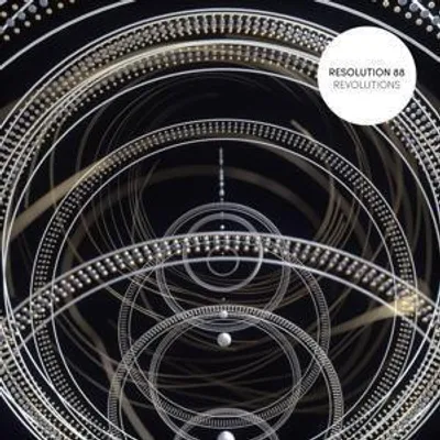 Produktbild von Revolutions