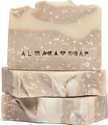 Produktbild von Almara Soap Handgemachte Seife Totes Meer 90 g