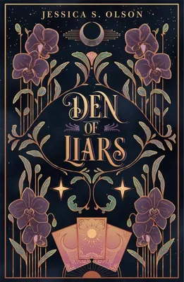 Obrázok produktu pre Den of Liars