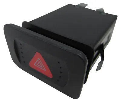 Produktbild von Warnblinkschalter Warnblinker Blinkrelais Relais für VW Golf 4 IV und Bora