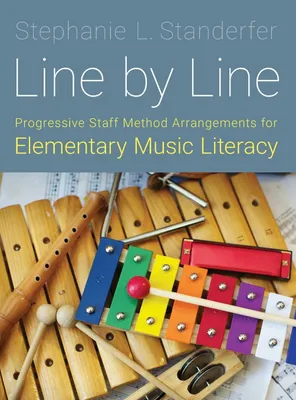 Produktbild von Line by Line