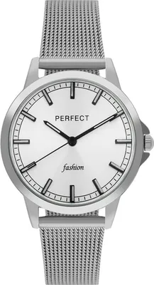 Produktbild von Perfekte klassische Damenuhr Perfect-PF00876