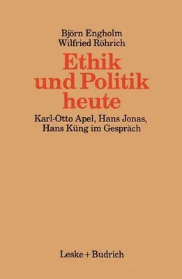 Image de Ethik und Politik heute