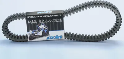 Obrázek produktu pro Zesílený Polyamidový hnací řemen POLINI