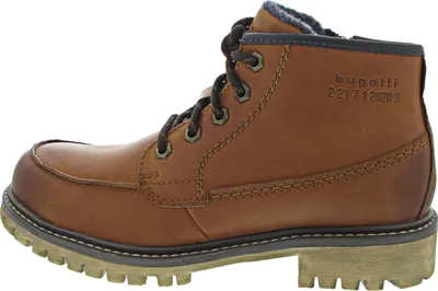 Produktbild von Bugatti Justin 321AUH3032006300 (42/cognac)